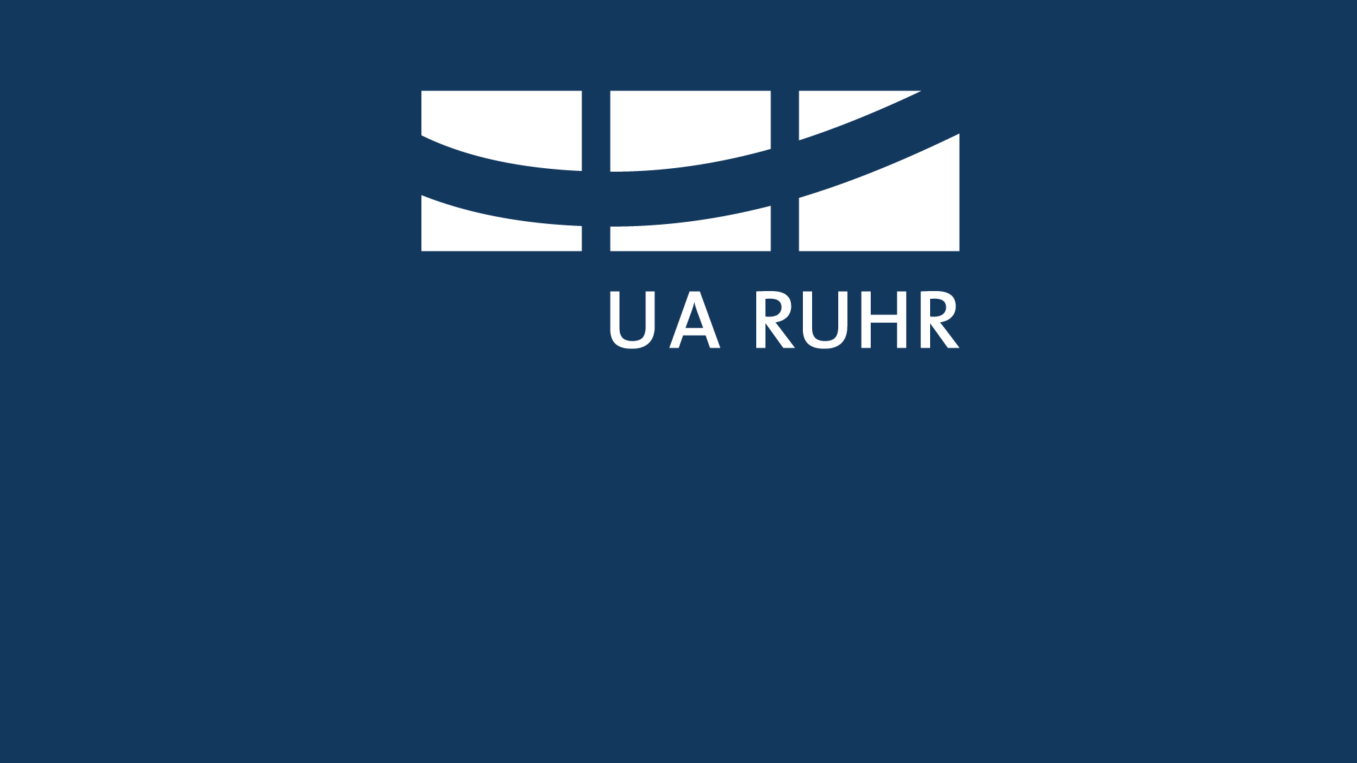 Geschlechter­forschung an der Ruhr